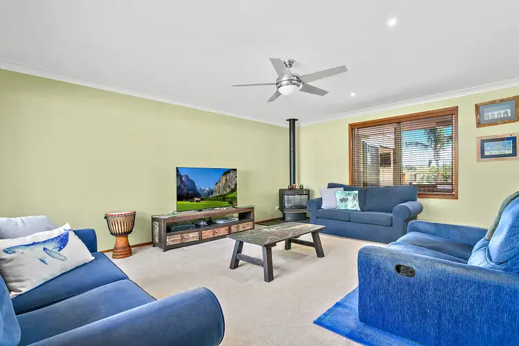 Fifth view of Homely house listing, 34 Towns Street, Shellharbour NSW 2529
