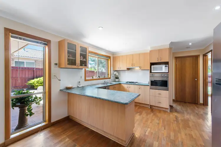 Second view of Homely house listing, 13 Alexander Close, Delahey VIC 3037