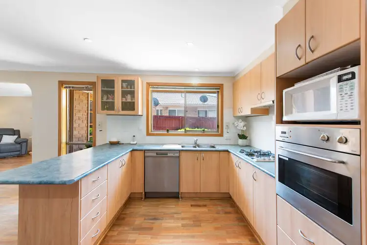 Third view of Homely house listing, 13 Alexander Close, Delahey VIC 3037