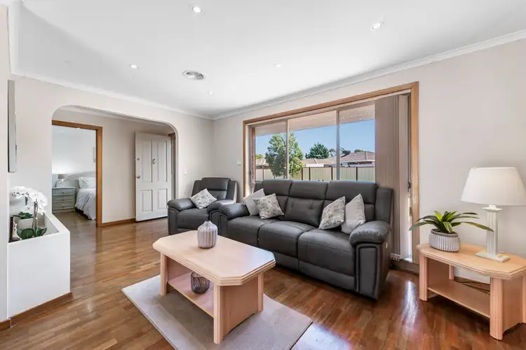 Fifth view of Homely house listing, 13 Alexander Close, Delahey VIC 3037