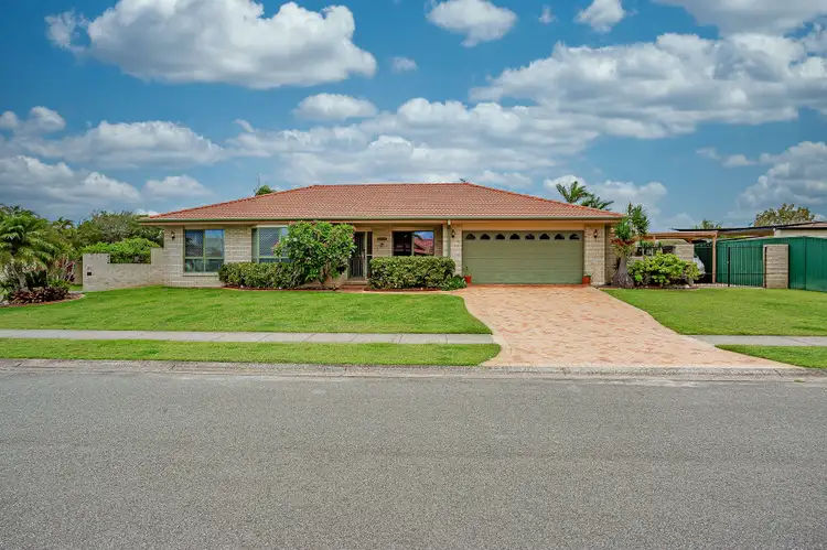 25 Warbler Parade, Varsity Lakes QLD 4227