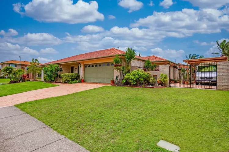 Second view of Homely house listing, 25 Warbler Parade, Varsity Lakes QLD 4227