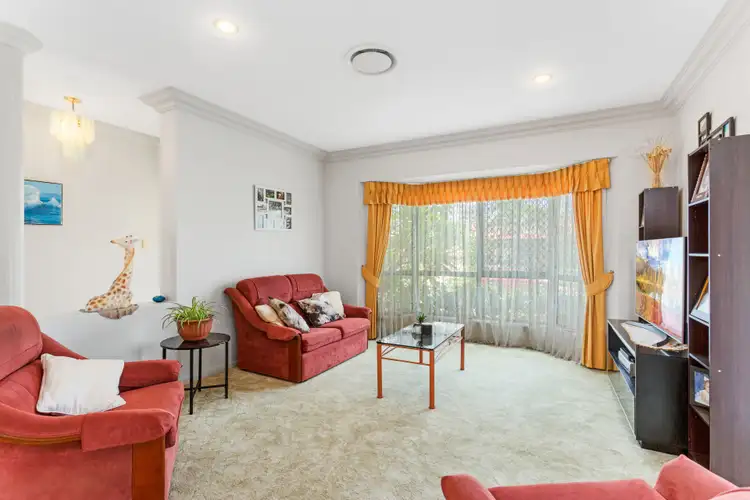 Third view of Homely house listing, 25 Warbler Parade, Varsity Lakes QLD 4227