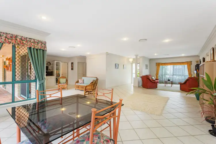 Fourth view of Homely house listing, 25 Warbler Parade, Varsity Lakes QLD 4227