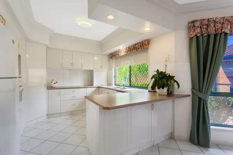Fifth view of Homely house listing, 25 Warbler Parade, Varsity Lakes QLD 4227
