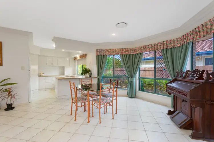 Sixth view of Homely house listing, 25 Warbler Parade, Varsity Lakes QLD 4227