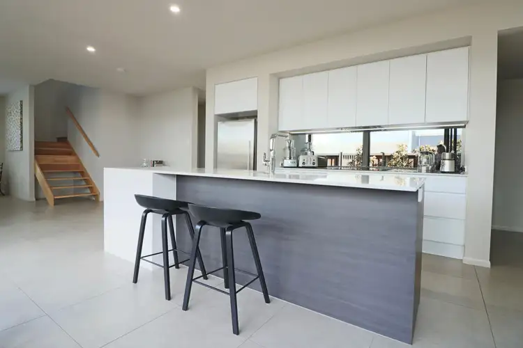 Second view of Homely house listing, 8 Coomboo Lane, Maroochydore QLD 4558