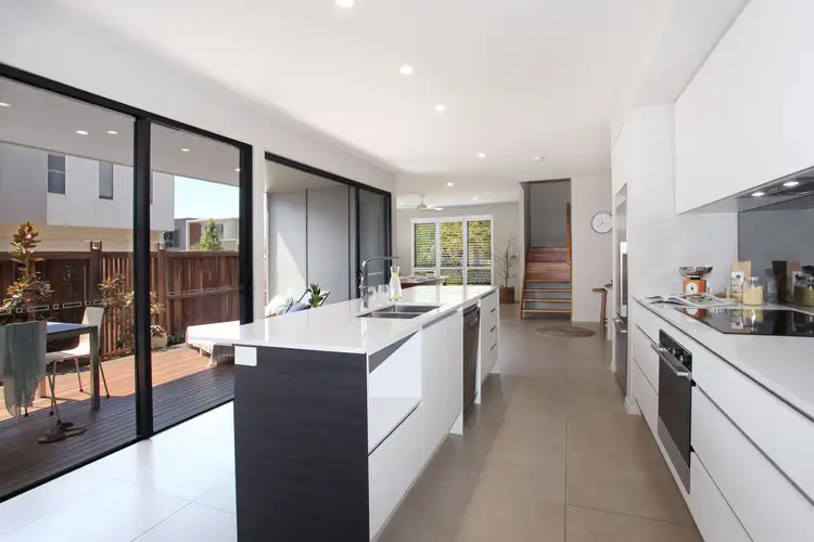 Third view of Homely house listing, 8 Coomboo Lane, Maroochydore QLD 4558
