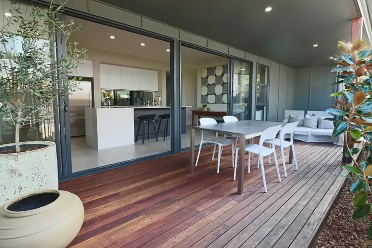 Fourth view of Homely house listing, 8 Coomboo Lane, Maroochydore QLD 4558