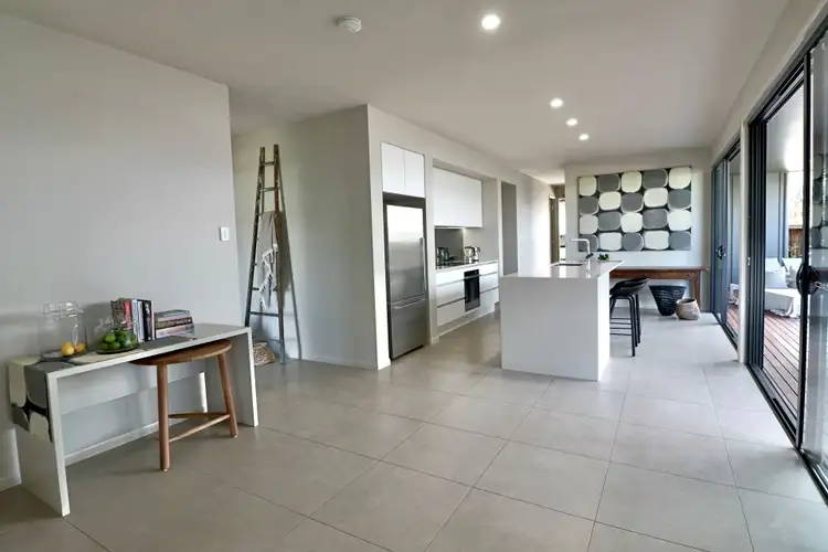 Fifth view of Homely house listing, 8 Coomboo Lane, Maroochydore QLD 4558