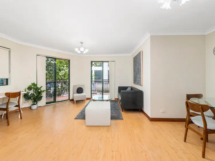 Main view of Homely apartment listing, 10/187 Cleveland Street, Redfern NSW 2016