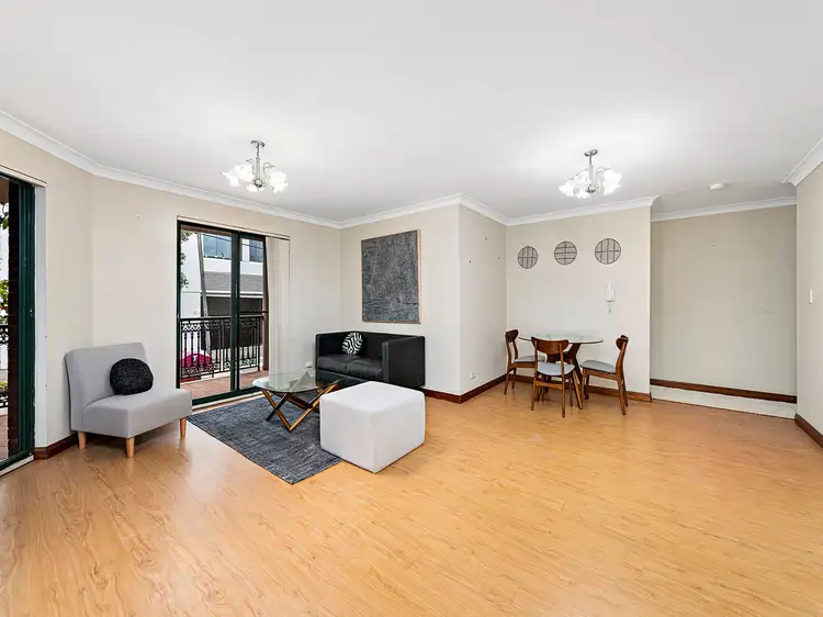 Third view of Homely apartment listing, 10/187 Cleveland Street, Redfern NSW 2016