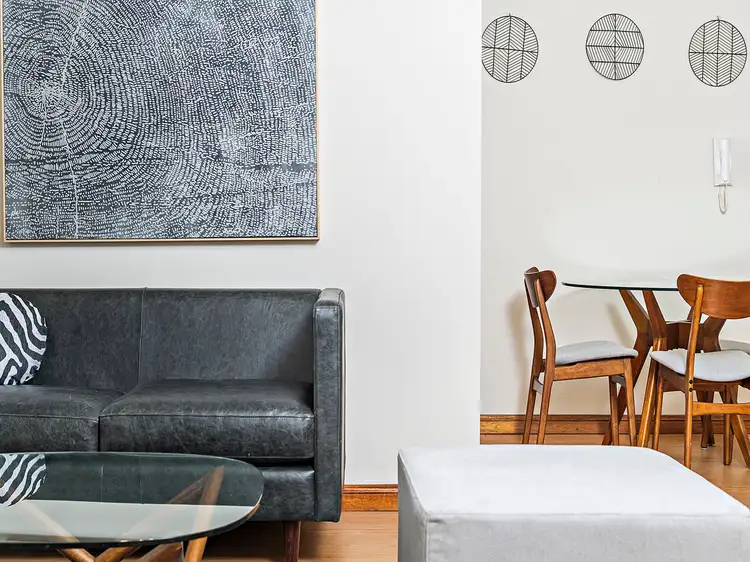 Fourth view of Homely apartment listing, 10/187 Cleveland Street, Redfern NSW 2016
