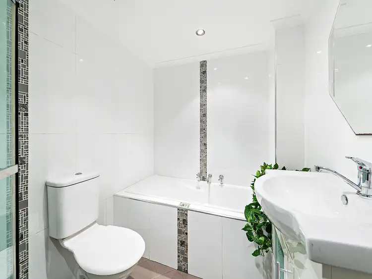 Fifth view of Homely apartment listing, 10/187 Cleveland Street, Redfern NSW 2016