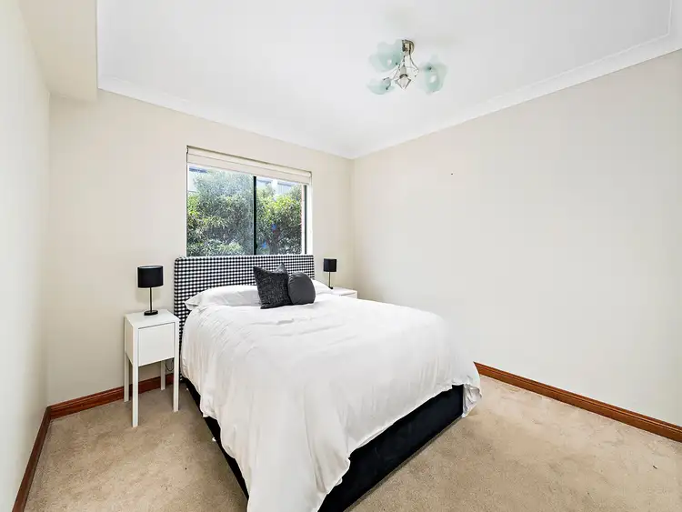 Sixth view of Homely apartment listing, 10/187 Cleveland Street, Redfern NSW 2016