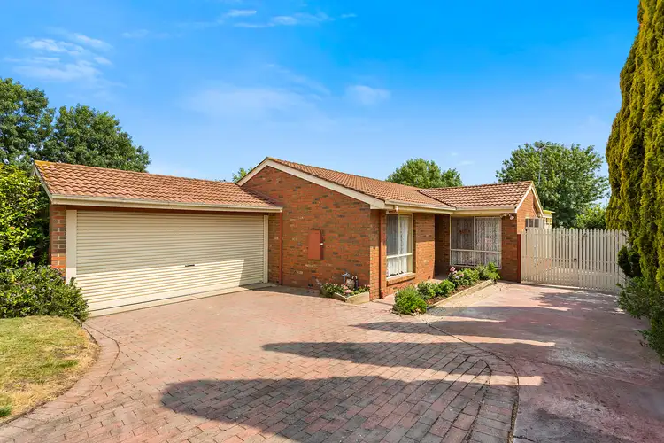 31 Albrecht Avenue, Berwick VIC 3806