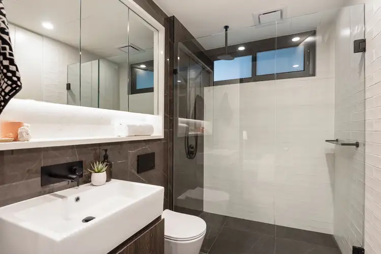 Fourth view of Homely apartment listing, 106/31-33 Albany Street, Crows Nest NSW 2065