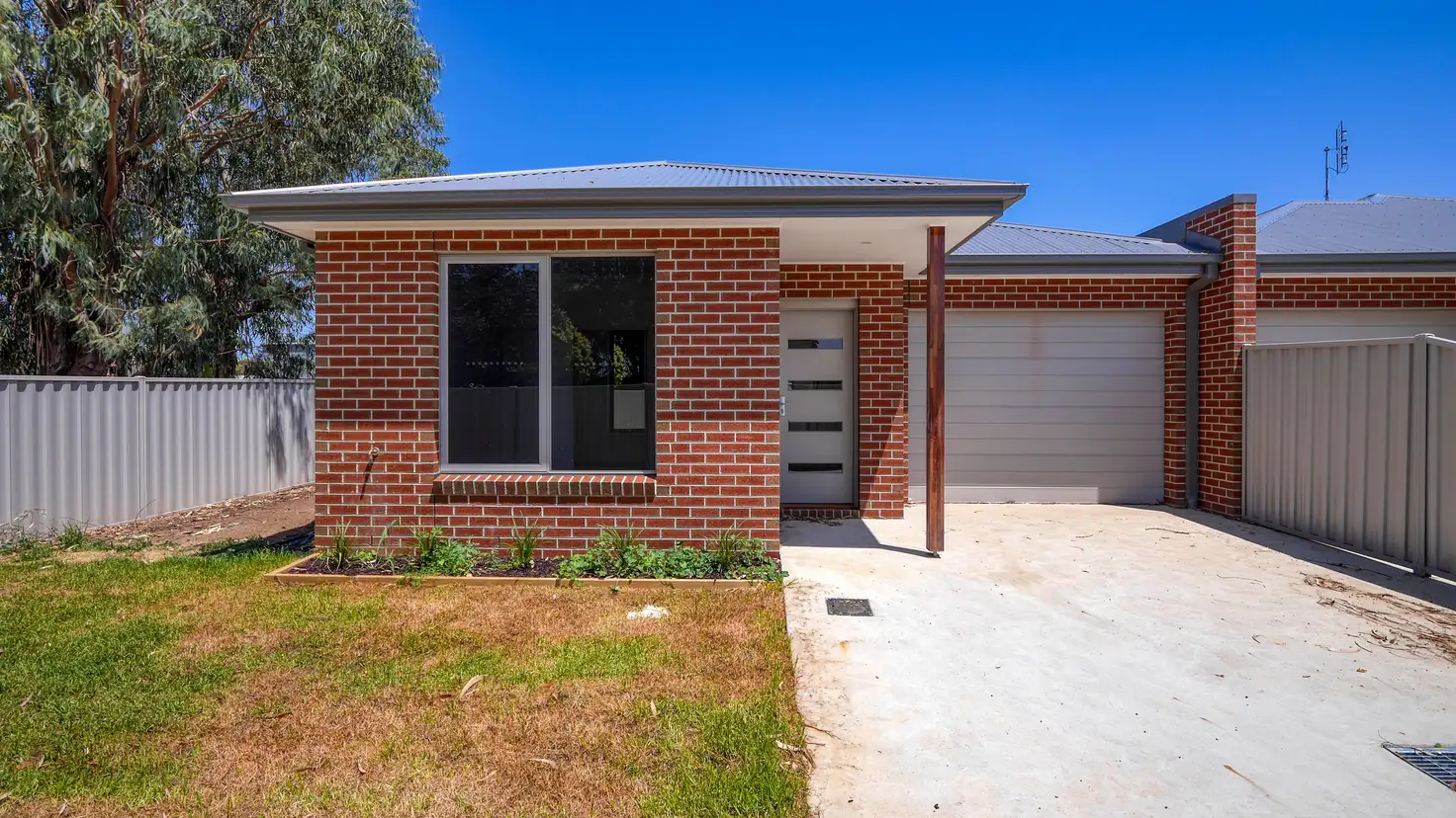 Main view of Homely townhouse listing, 4/9 Vale Street, Nagambie VIC 3608