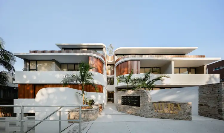 Fourth view of Homely apartment listing, 303/361 Miller Street, Cammeray NSW 2062