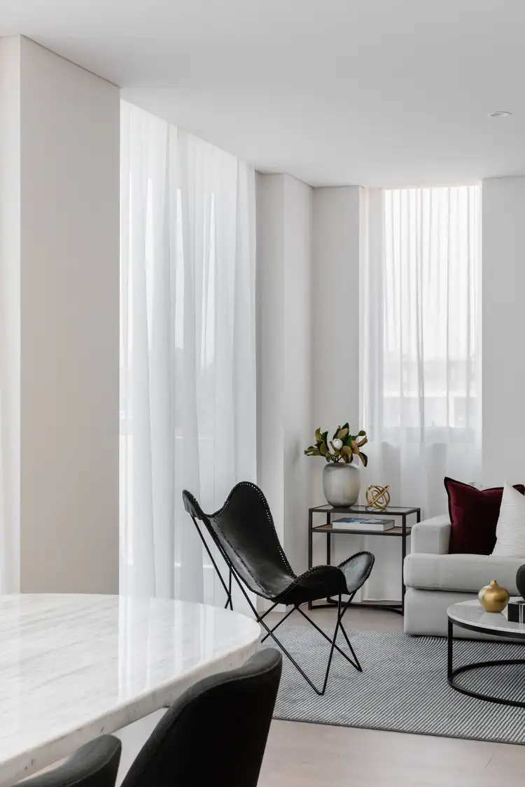 Fifth view of Homely apartment listing, 303/361 Miller Street, Cammeray NSW 2062