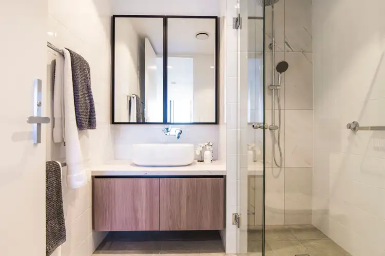 Sixth view of Homely apartment listing, 303/361 Miller Street, Cammeray NSW 2062