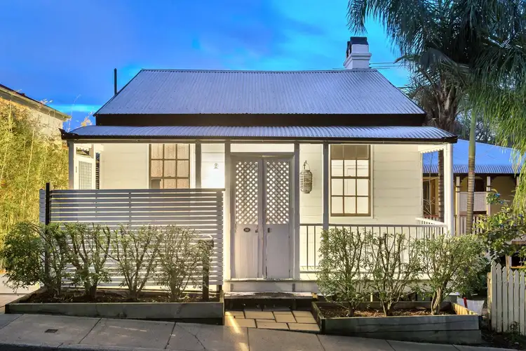 Third view of Homely house listing, 10 Young Street, Milton QLD 4064