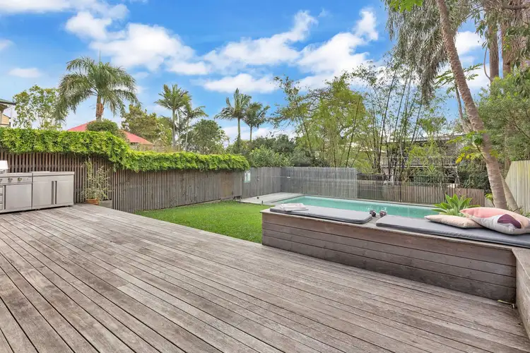 Sixth view of Homely house listing, 10 Young Street, Milton QLD 4064