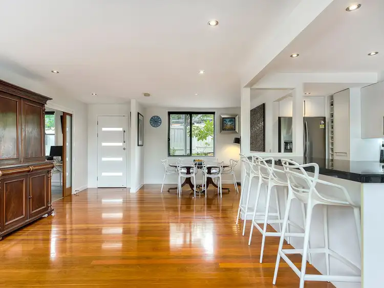 Fourth view of Homely house listing, 71 Carmel Street, Bardon QLD 4065