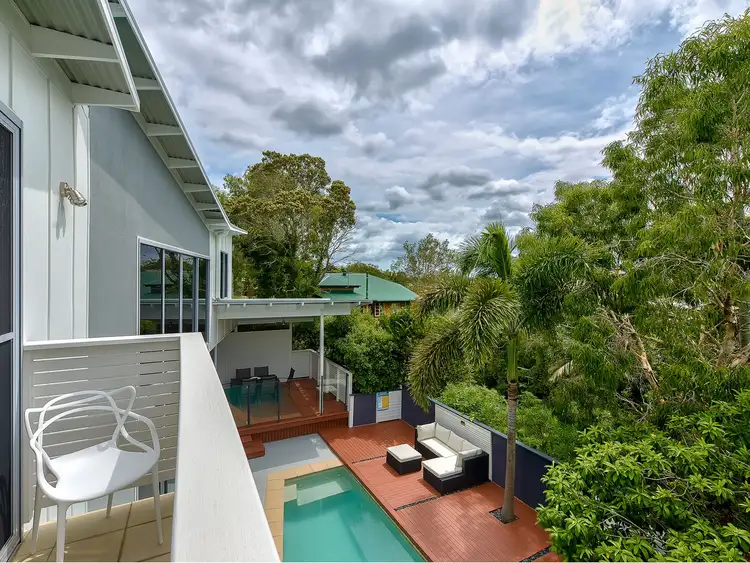 Sixth view of Homely house listing, 71 Carmel Street, Bardon QLD 4065