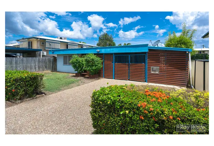 226 Richardson Road, Park Avenue QLD 4701