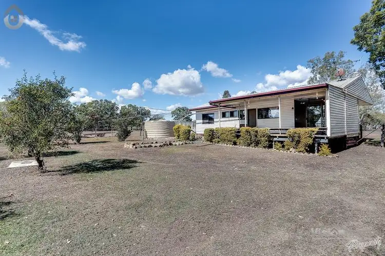 64 Mount Tarampa Road, Mount Tarampa QLD 4311