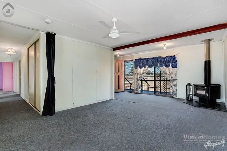 Third view of Homely house listing, 64 Mount Tarampa Road, Mount Tarampa QLD 4311