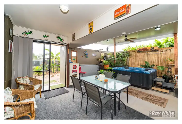 Sixth view of Homely house listing, 61 Temora Street, Gracemere QLD 4702