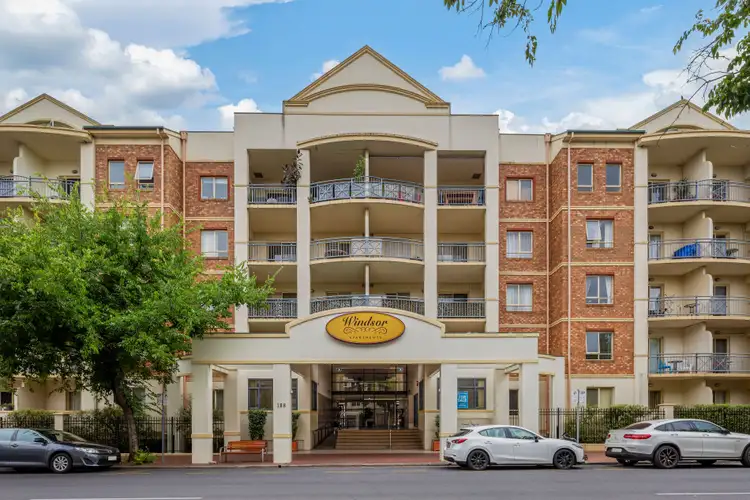 12A/188-198 Carrington Street, Adelaide SA 5000
