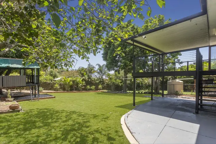 26 Heilbromm Street, Stafford Heights QLD 4053