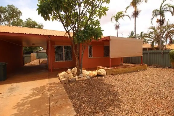 117B Paton Road, South Hedland WA 6722