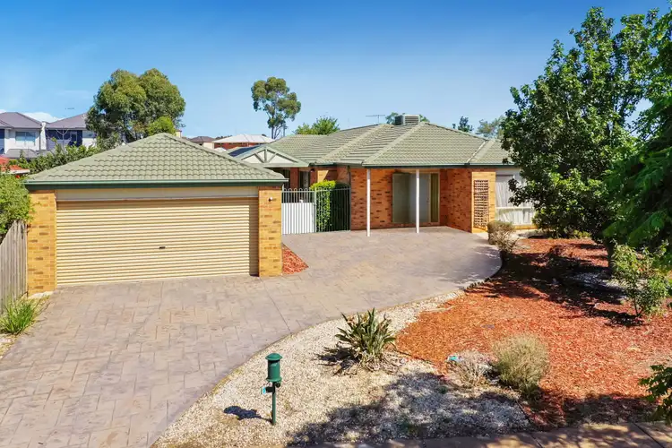 Fourth view of Homely house listing, 1 & 3 The Esplanade, Sydenham VIC 3037