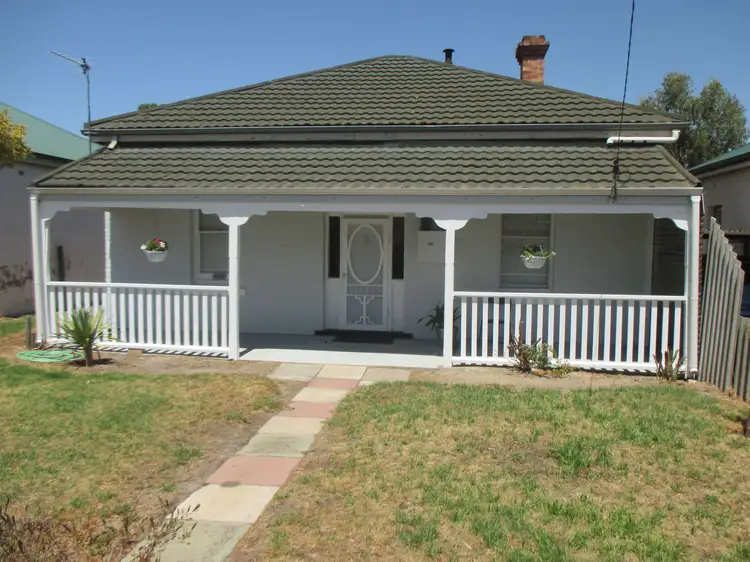 34 Britannia, Katanning WA 6317