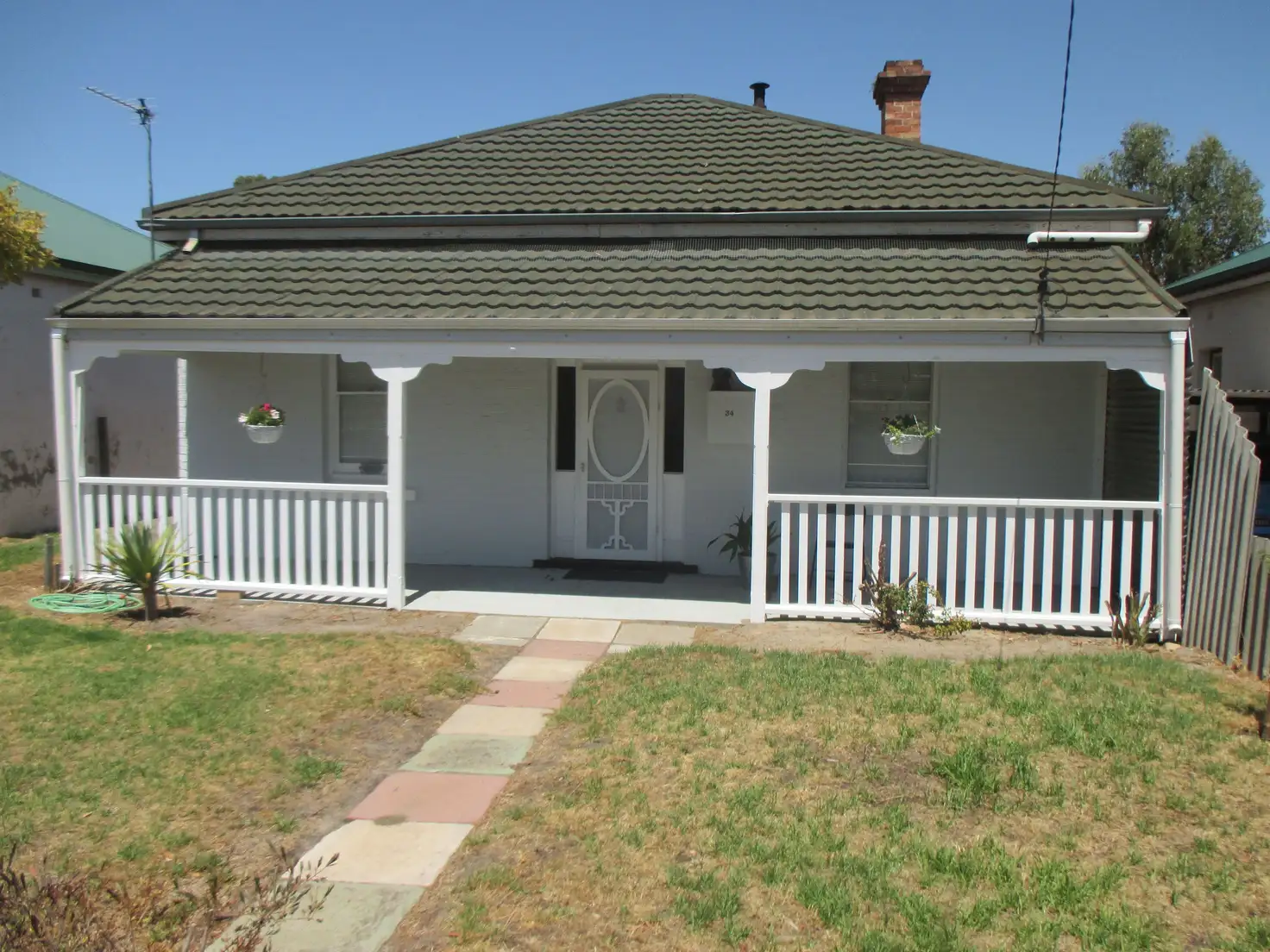 Main view of Homely house listing, 34 Britannia, Katanning WA 6317