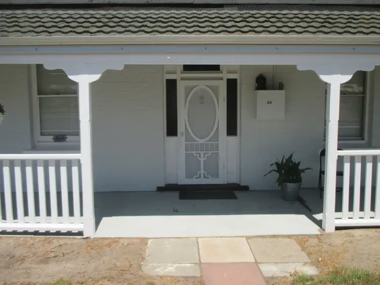 Sixth view of Homely house listing, 34 Britannia, Katanning WA 6317