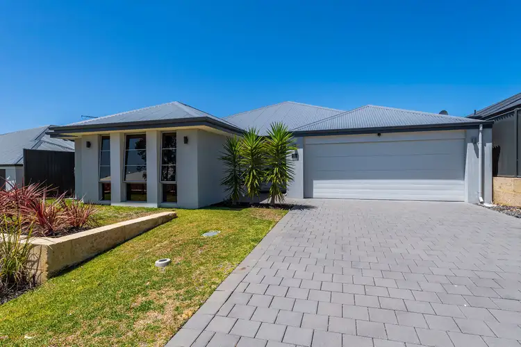 Main view of Homely house listing, 30 Larkfield Ridge, Baldivis WA 6171
