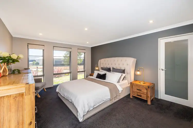 Fourth view of Homely house listing, 30 Larkfield Ridge, Baldivis WA 6171