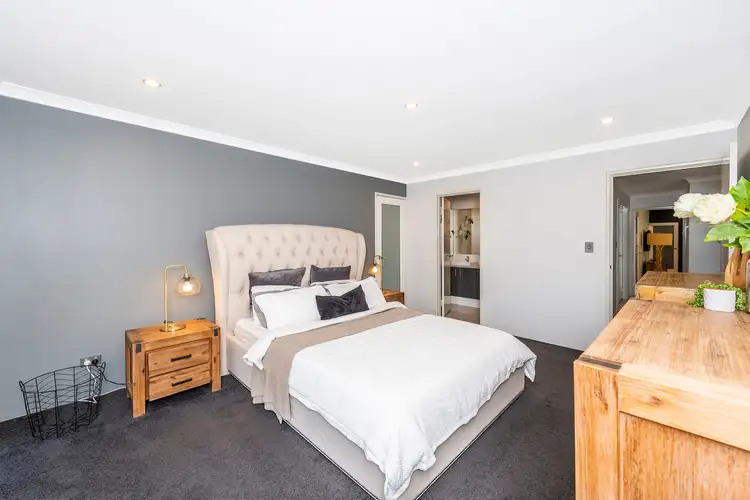 Fifth view of Homely house listing, 30 Larkfield Ridge, Baldivis WA 6171