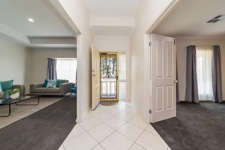 Fourth view of Homely house listing, 8 Lewis Avenue, Gawler East SA 5118