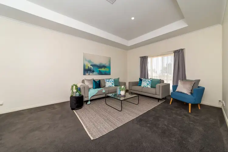 Sixth view of Homely house listing, 8 Lewis Avenue, Gawler East SA 5118