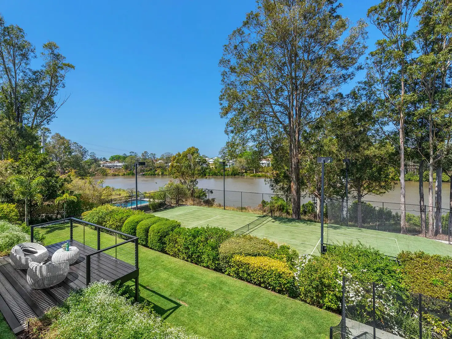 Main view of Homely house listing, 31 Rivergum Place, Fig Tree Pocket QLD 4069