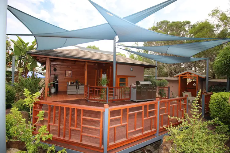 Third view of Homely house listing, 20 Forrest Lane, Emerald QLD 4720