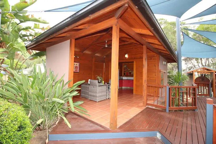 Fourth view of Homely house listing, 20 Forrest Lane, Emerald QLD 4720