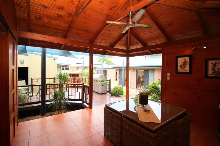 Seventh view of Homely house listing, 20 Forrest Lane, Emerald QLD 4720