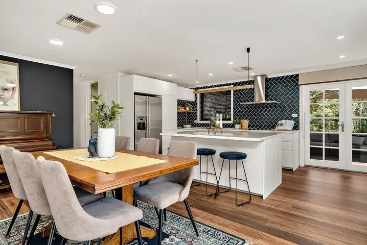 Main view of Homely house listing, 9 Ellis Place, Cook ACT 2614